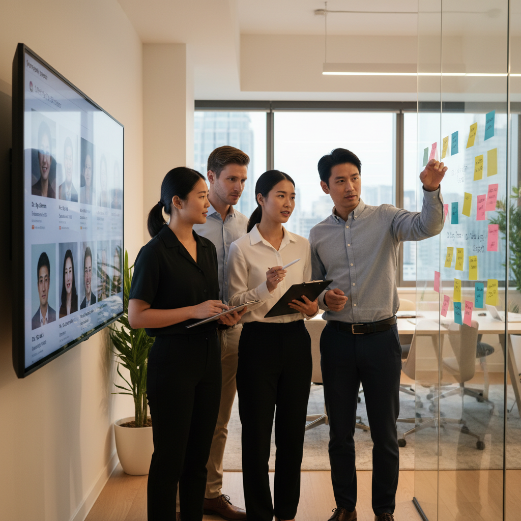 How to Find the Perfect Speaker for Your Event