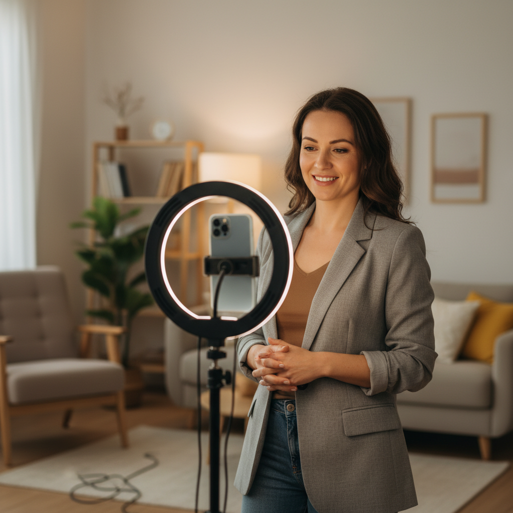 How to Use Social Media to Get More Speaking Gigs