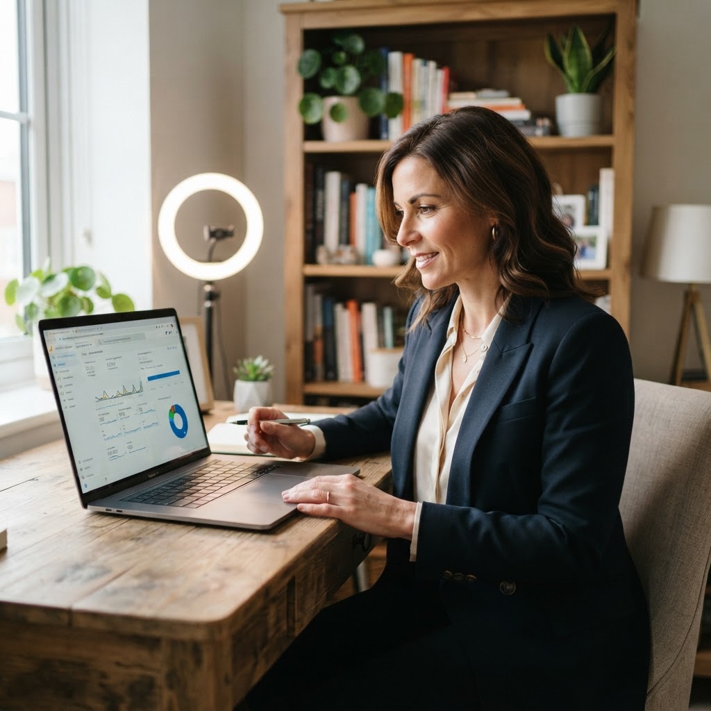 Speaker SEO: How to Get Found by Event Planners Online