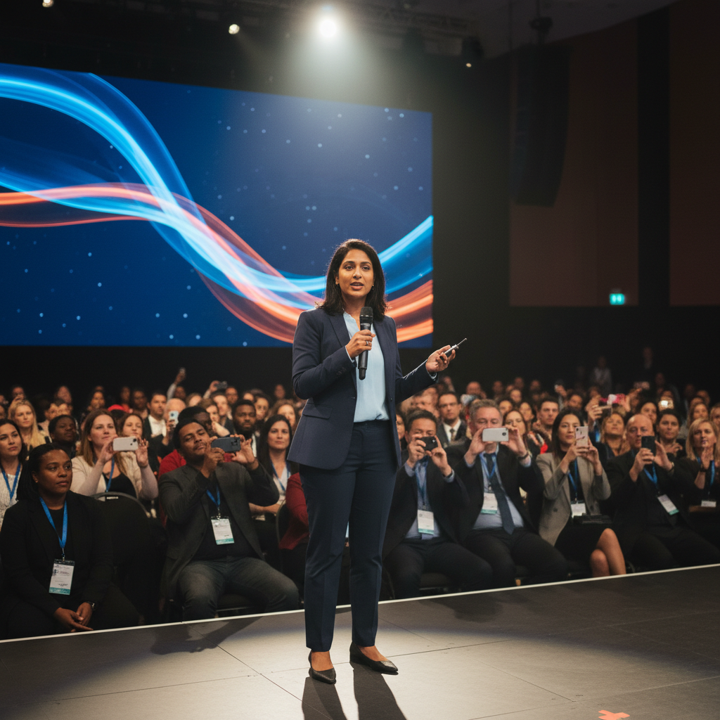 Email Outreach Templates for Professional Speakers