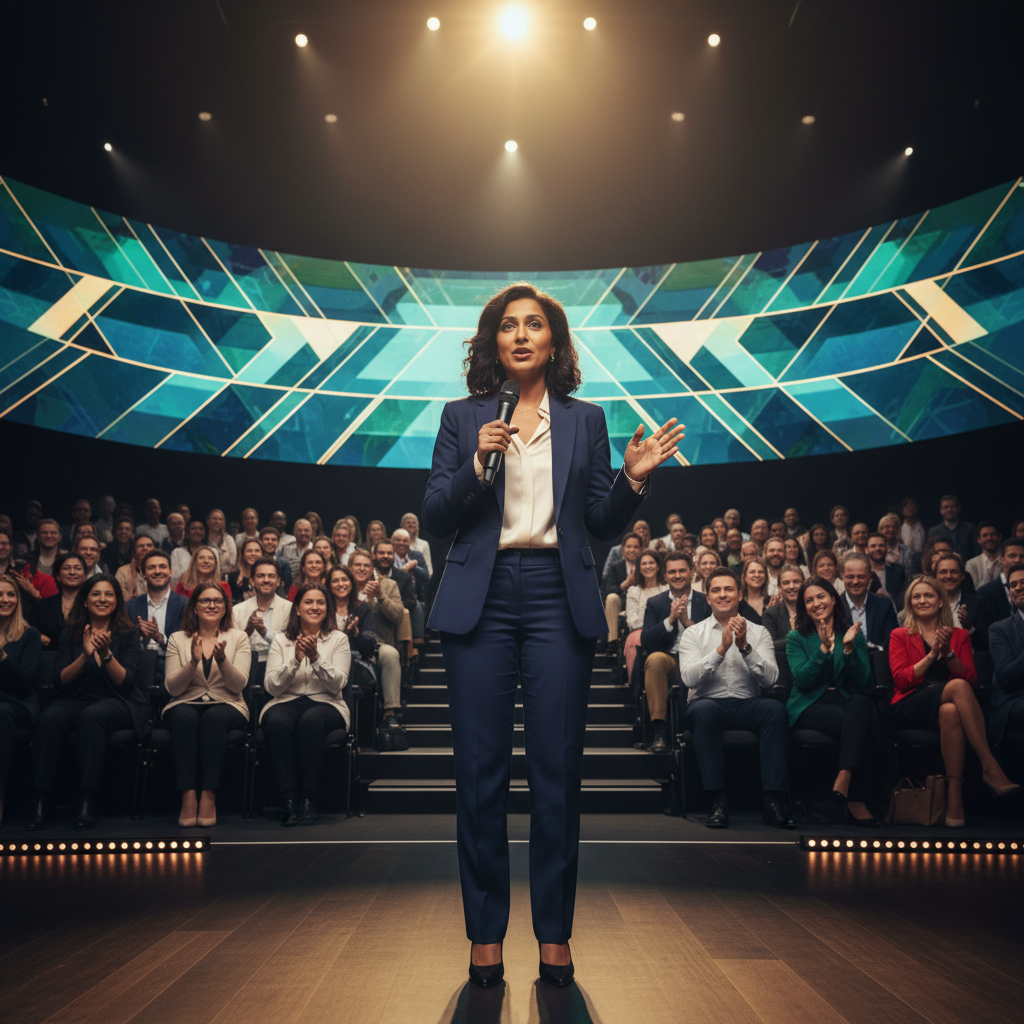 How to Get on Podcasts to Grow Your Speaking Career