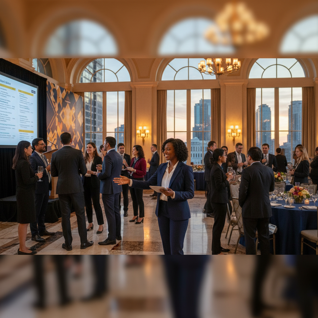 How to Negotiate Speaker Fees at Your Event