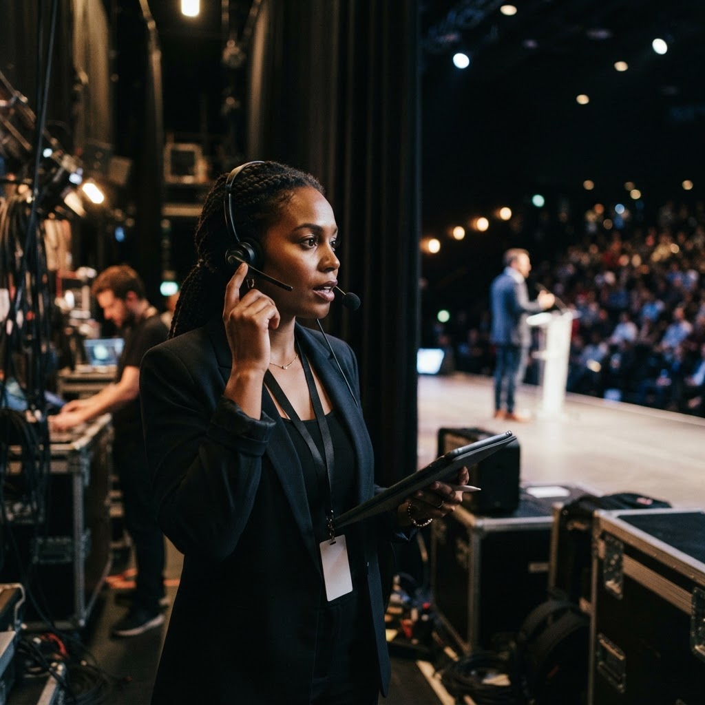 3 Questions to Vet Professional Speakers for Your Event