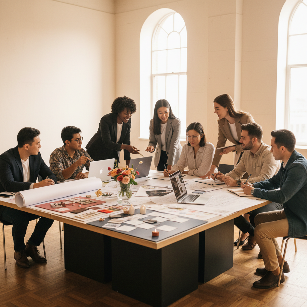 10 Essential Event Planning Tips for Unforgettable Events