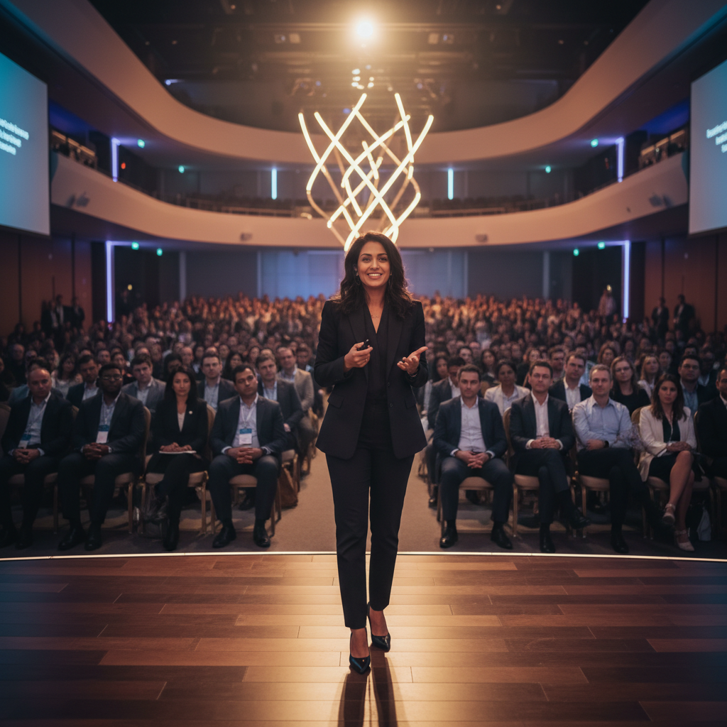 TEDx: How to Apply and Get Selected as a Speaker