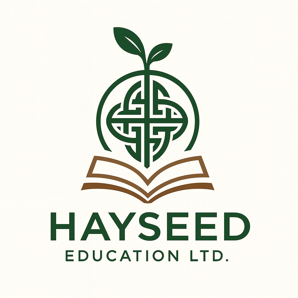 Hayseed Homeschool