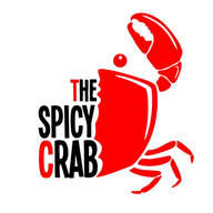 THE SPICY CRAB logo