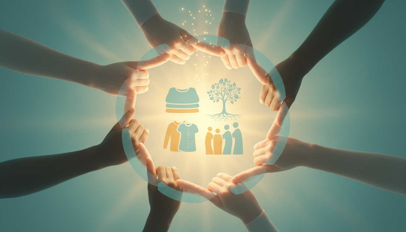 Giving Program
