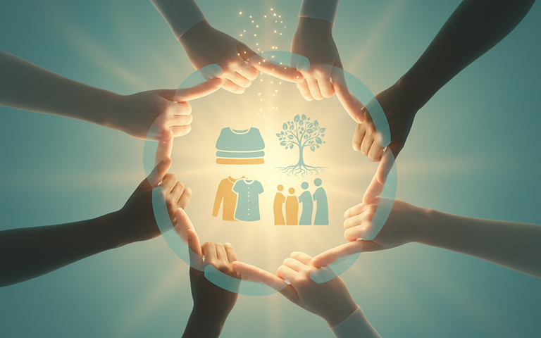 Our Giving Program
