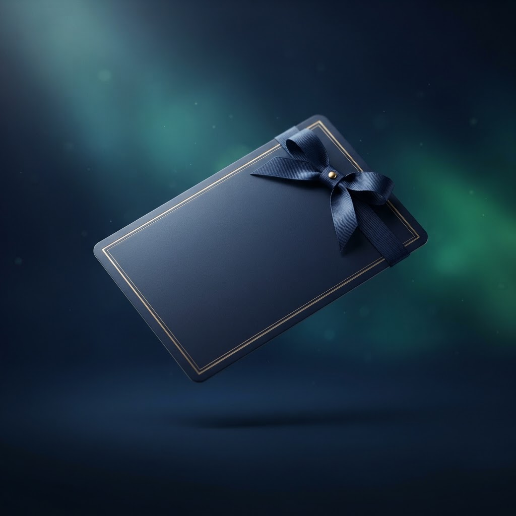 Digital Gift Voucher $50