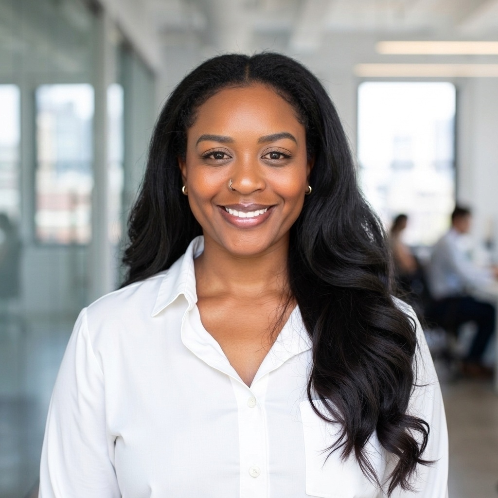 Kalin, founder of Anchor Caregiver Services