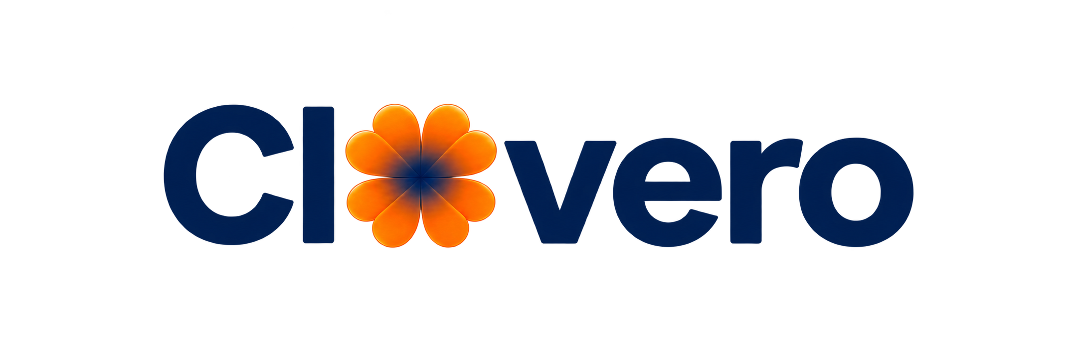 Clovero logo