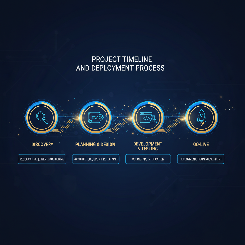 Project Timeline