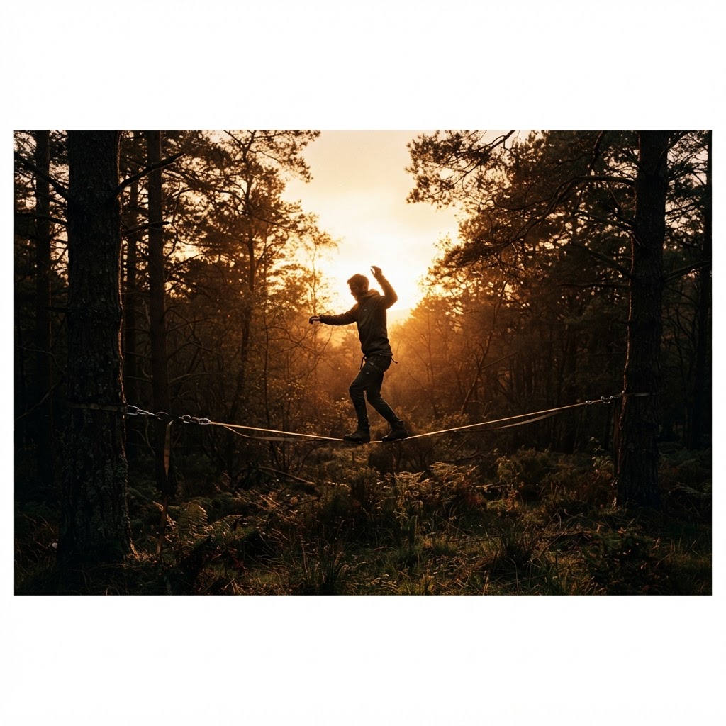 Outdoor Recreation & Sports