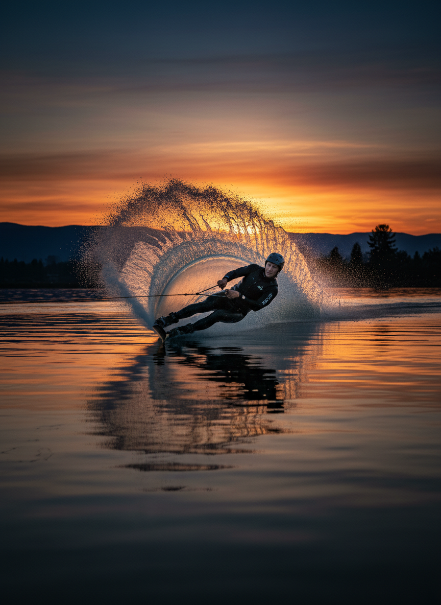 Water Sports & Marine