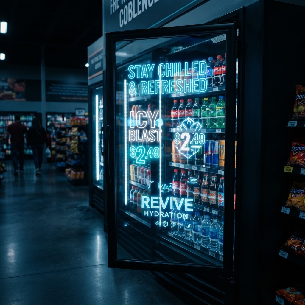 CoolerVision