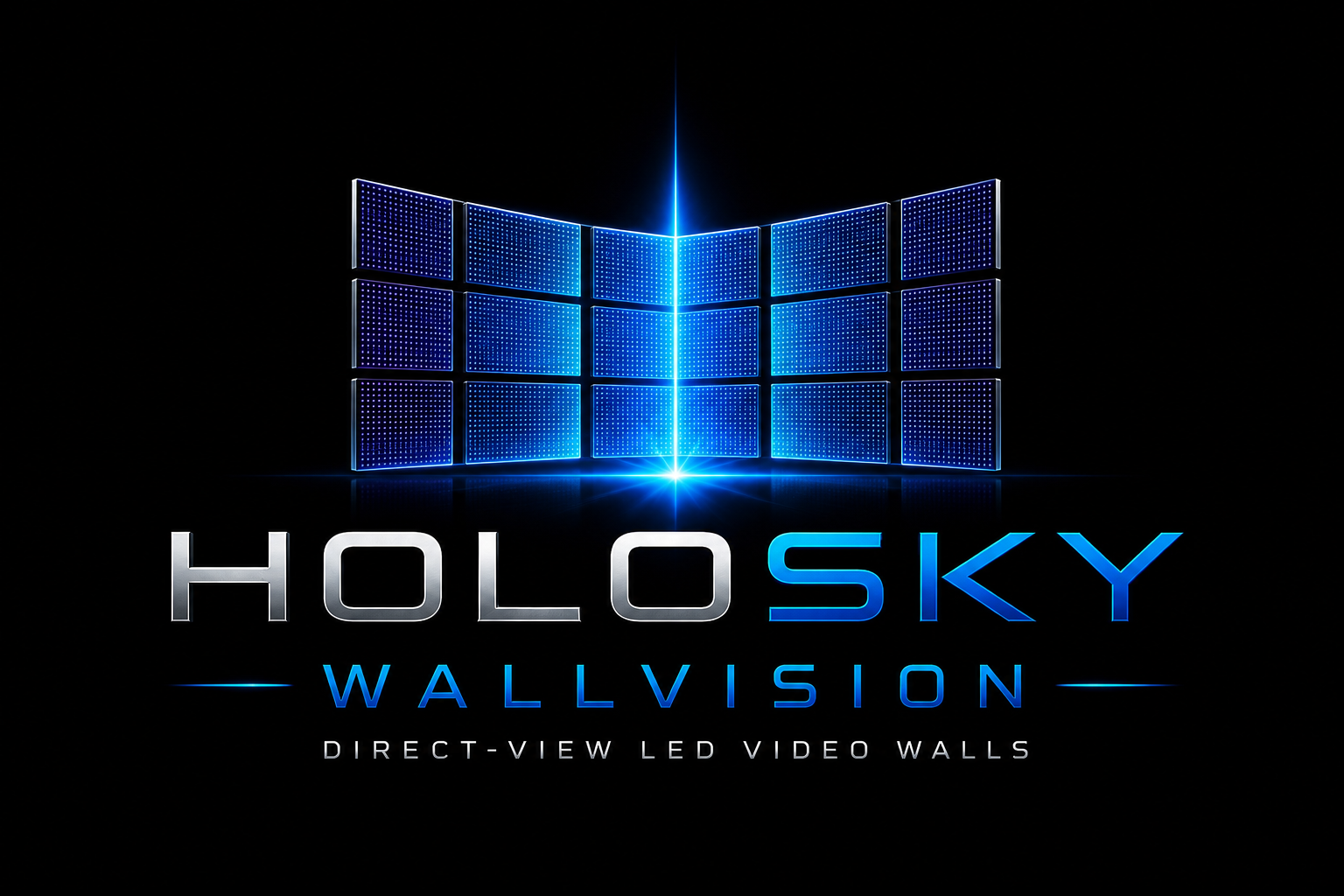 WallVision logo