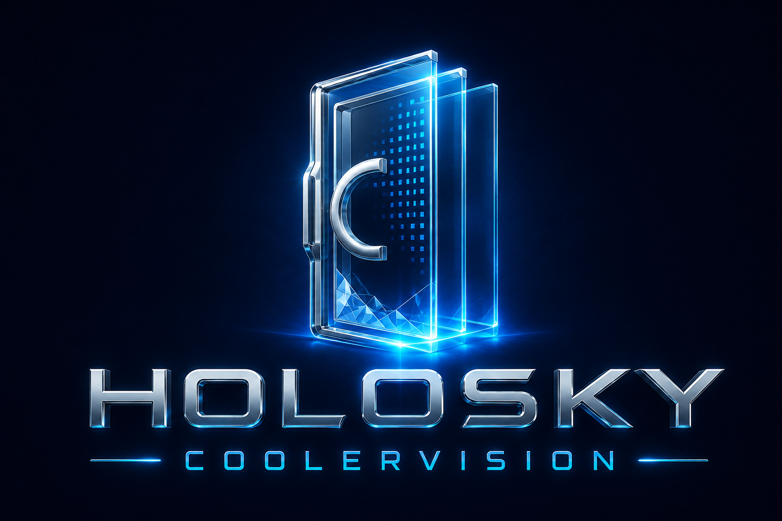 CoolerVision logo