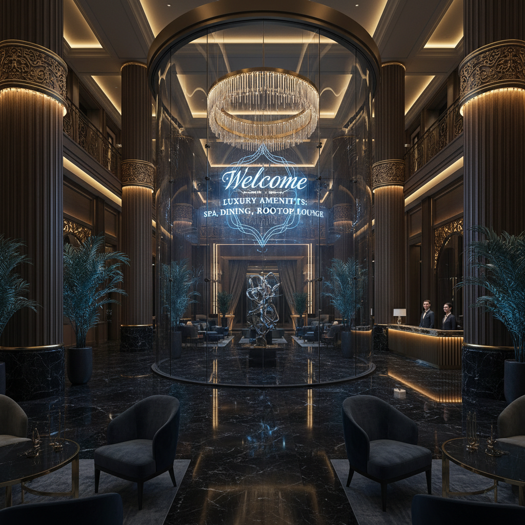 Hotels