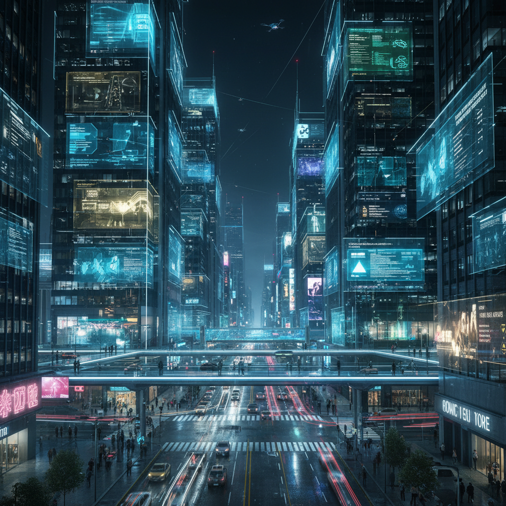 Smart City Programs