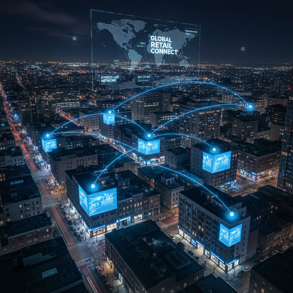 Multi-Location Management
