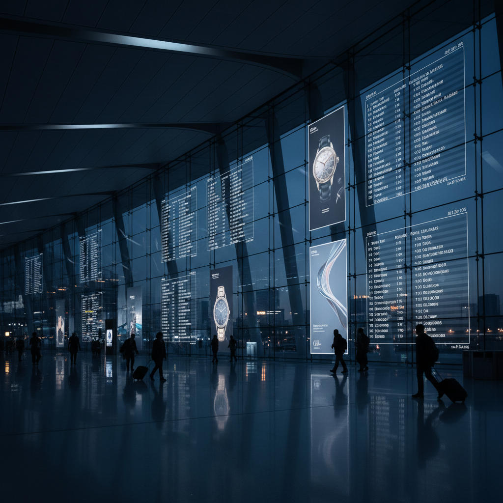 Airports