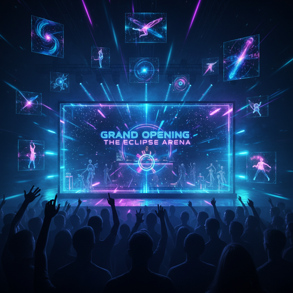 Event Branding