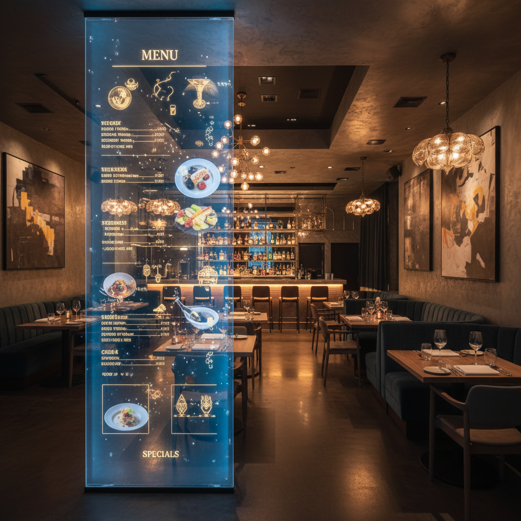 Restaurants