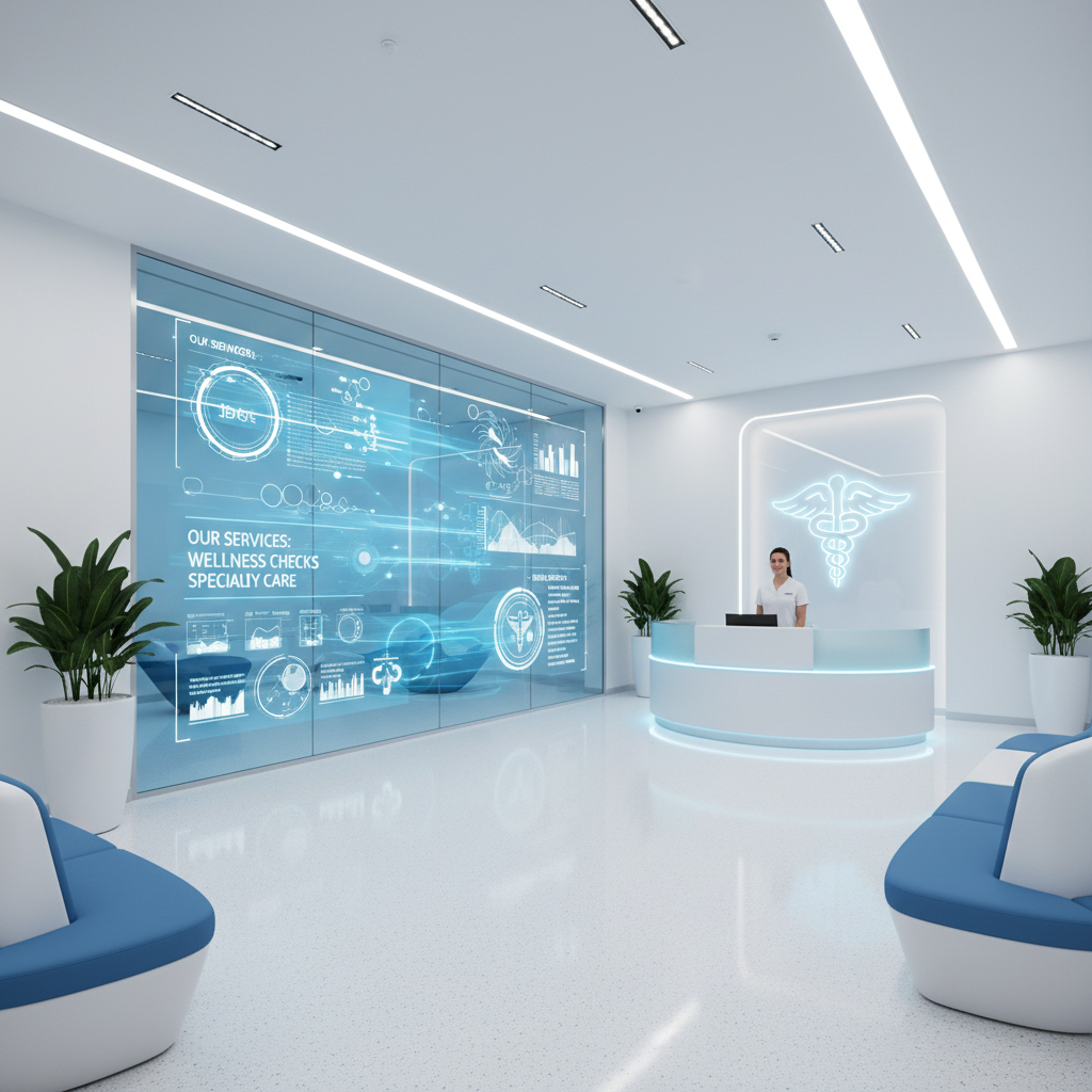 Medical Offices