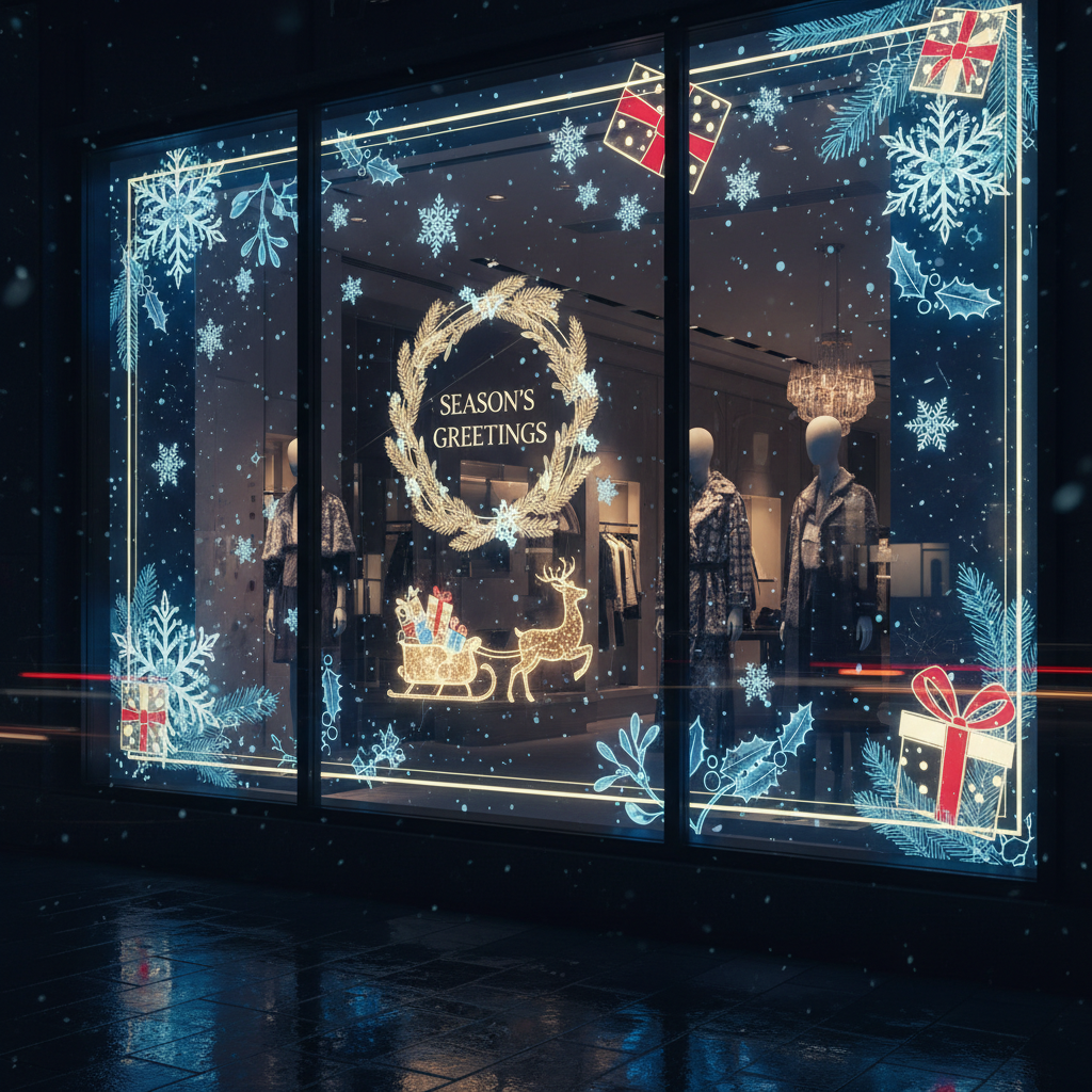 Holiday Graphics