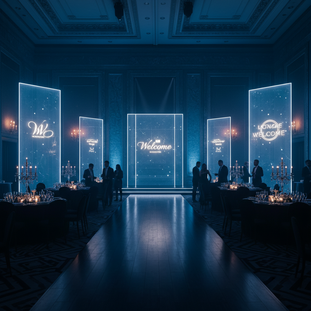 Event Venues