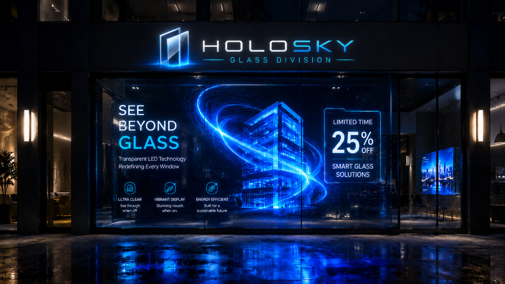 Glass Division