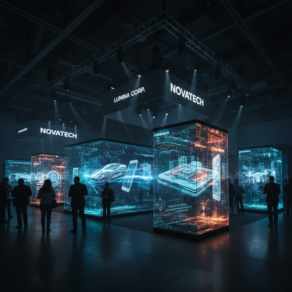 Trade Shows
