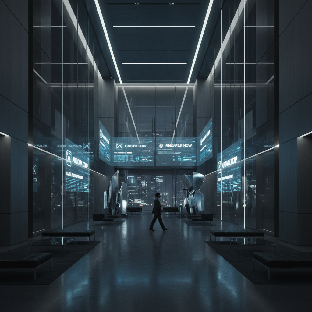 Corporate Offices