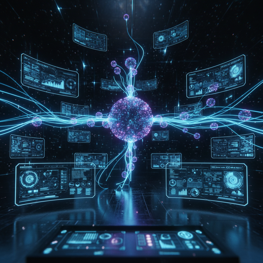 Cloud-Managed Infrastructure