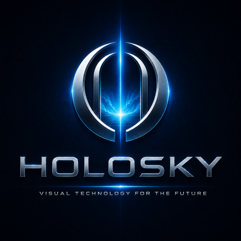 HoloSky