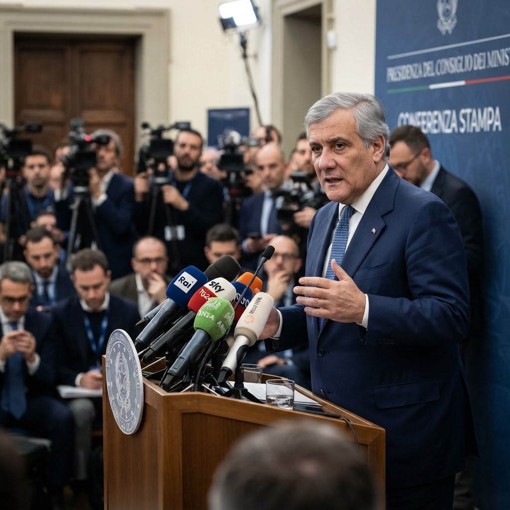 L'ombra del Cremlino e le tensioni interne: la sicurezza nazionale al centro del dibattito