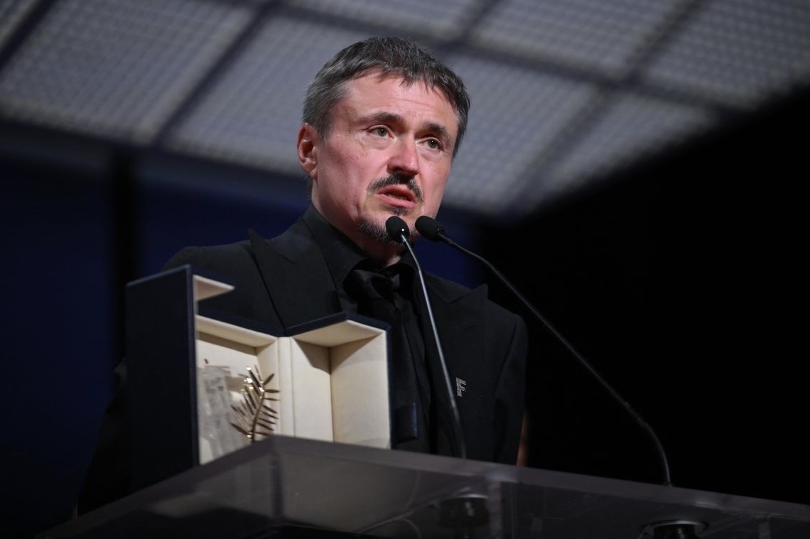 Cannes, “Fjord” di Cristian Mungiu vince la Palma d’Oro
