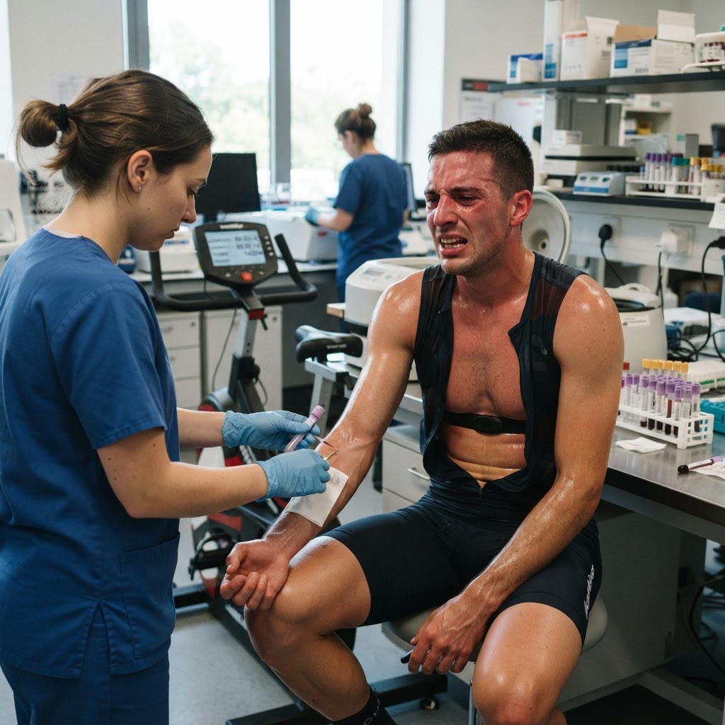 La biologia della velocità: perché tre minuti di scatto valgono più di un'ora e mezza di jogging