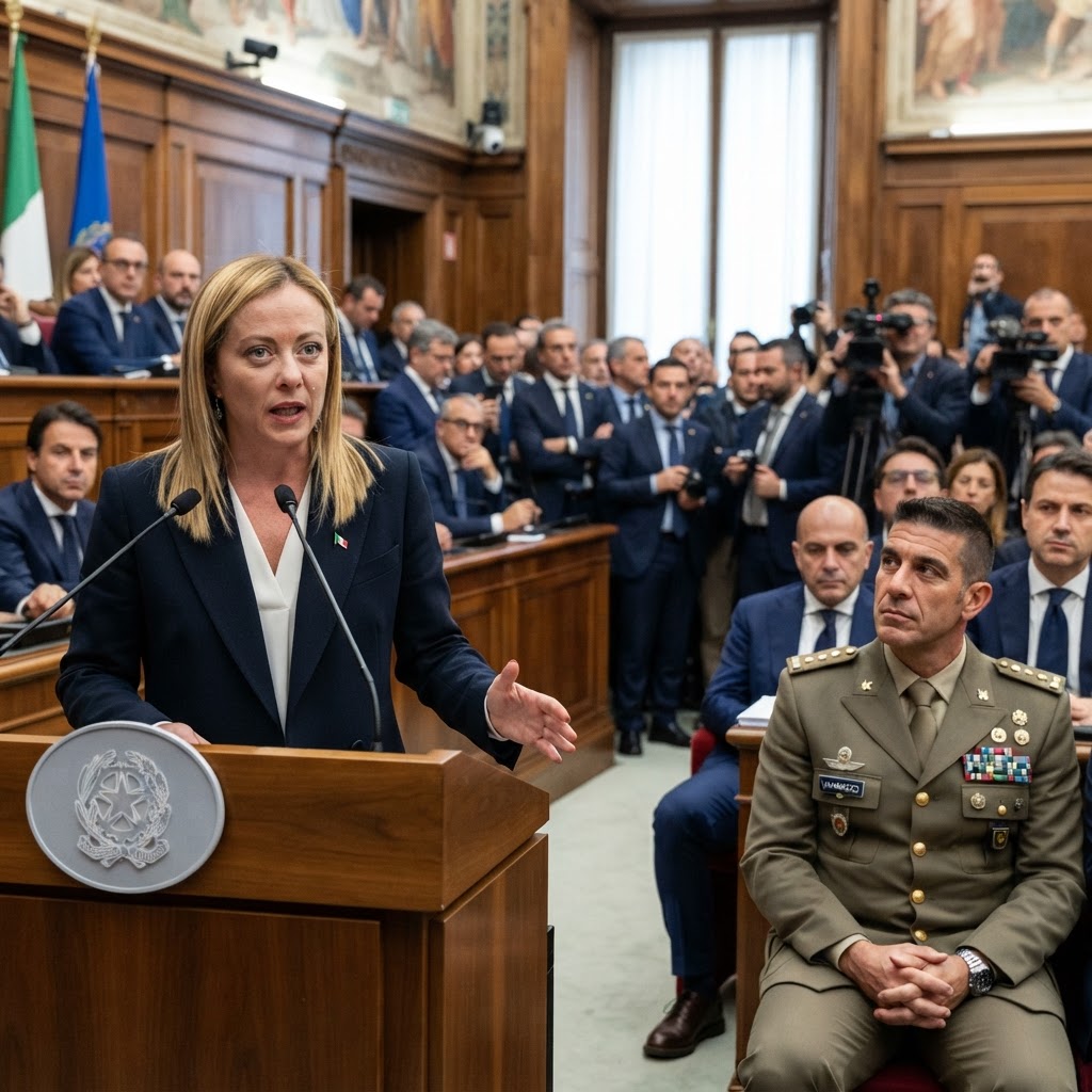 Il dilemma di Fratelli d'Italia: la linea del rigore contro le sirene del populismo