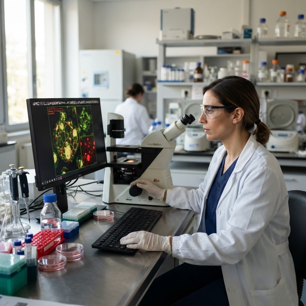 Oltre la biologia: la nuova frontiera della memoria cellulare e la sfida al dimagrimento
