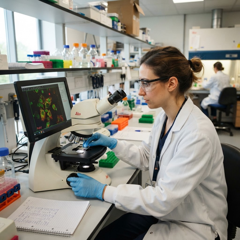 Immunoterapia, la svolta contro il cancro: scoperta la proteina che 'spegne' le difese