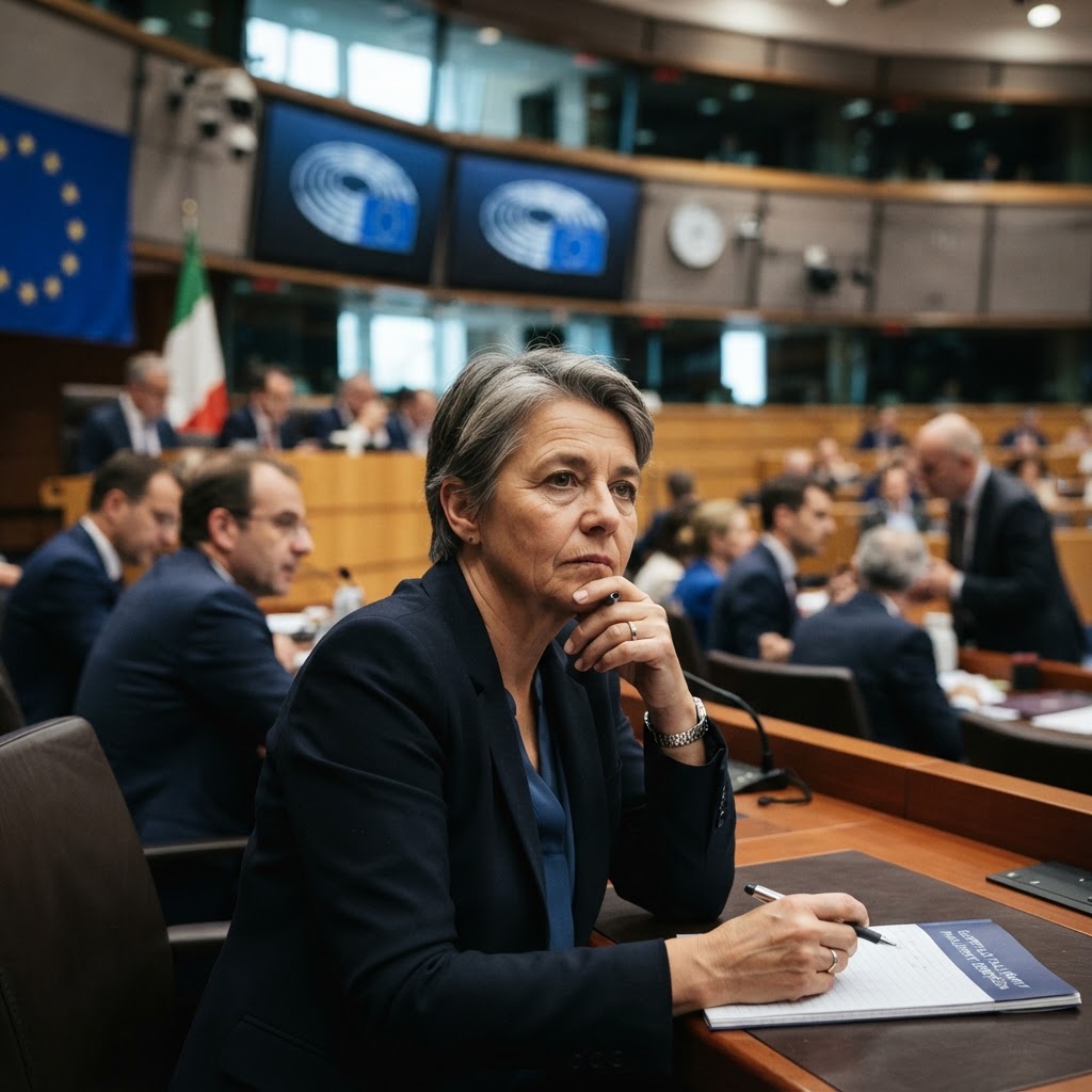 L'Europa nel mirino: tra guerre ibride e la sfida di un nuovo ordine globale