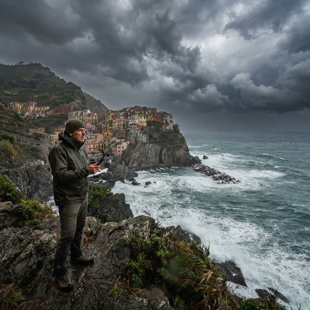 Il respiro del pianeta cambia ritmo: l'instabilità del getto polare minaccia il meteo autunnale