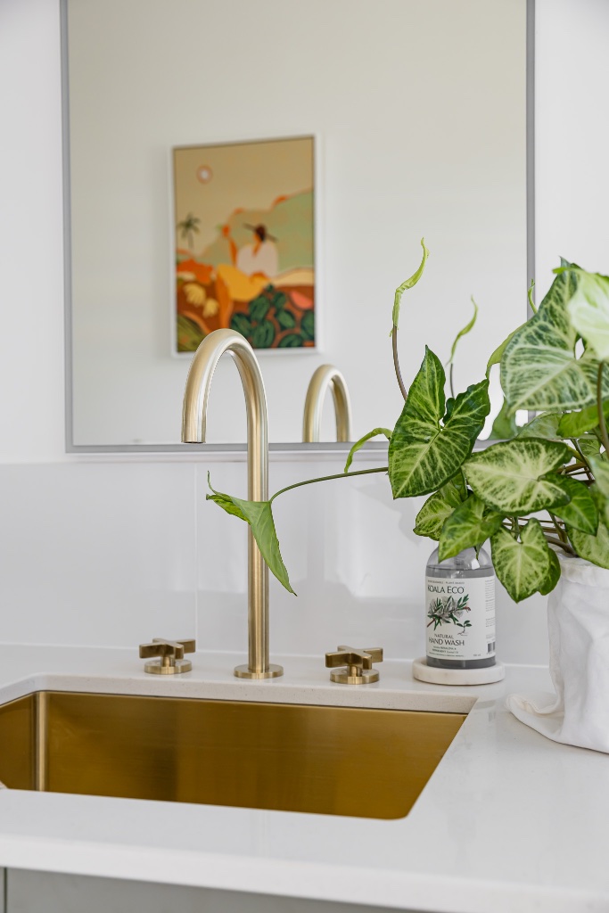 Kitchen detail
