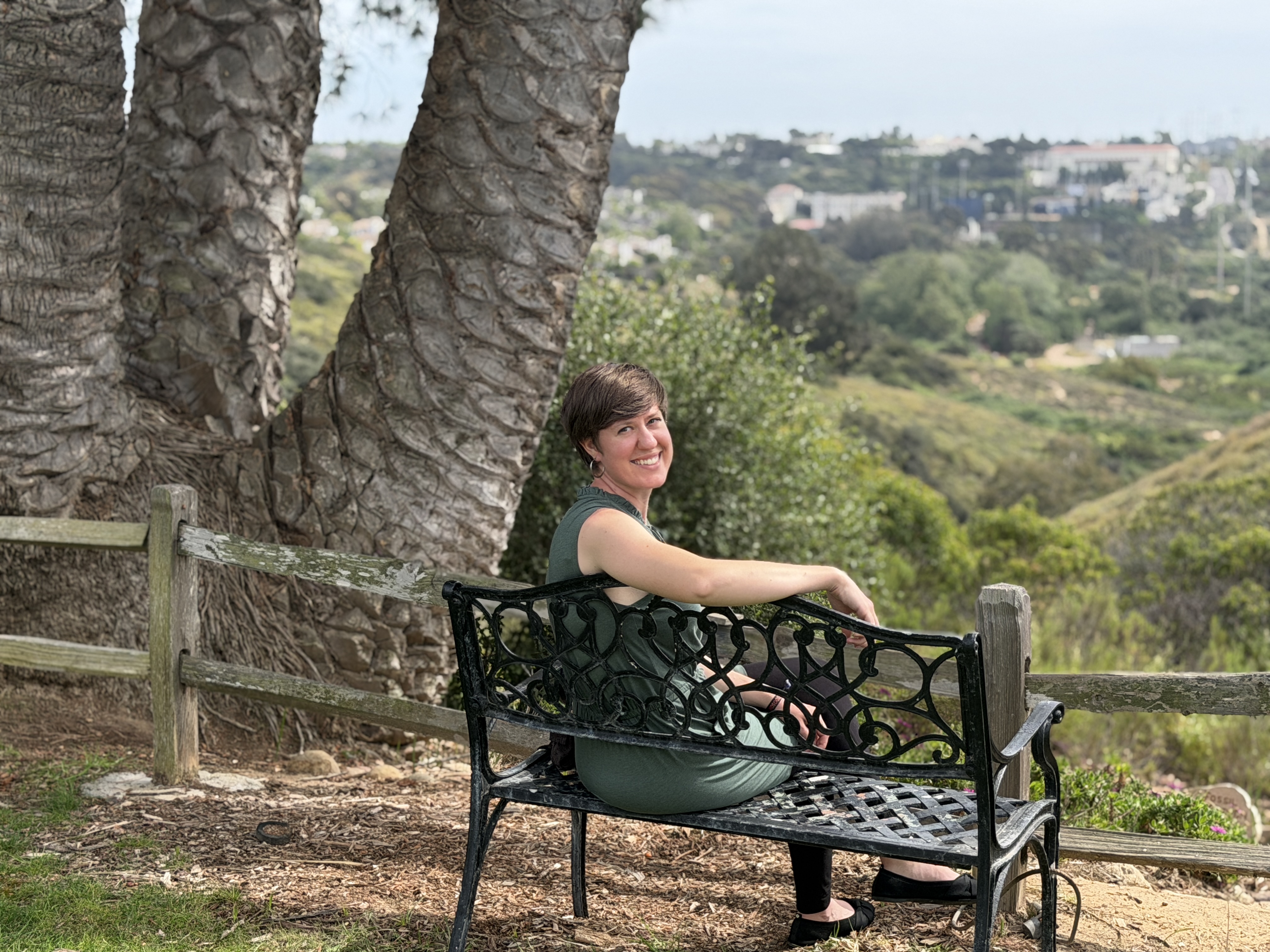 Brittany Olson, business coach and systems expert