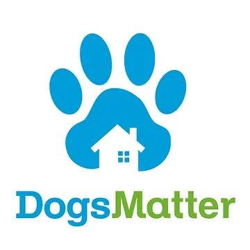 Dogs Matter logo