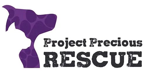 Project Precious Rescue logo