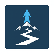 MyPath...Track Your Life's Journey logo