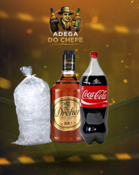 Combo Dreher